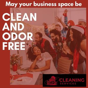 Image post by @Hpcleaningsvcllc on Facebook