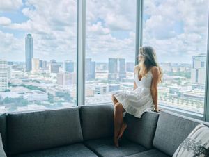 Image post by @postoakuptown on Instagram