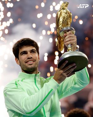 Image post by @atptour on Instagram
