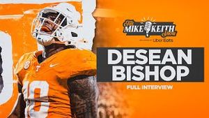 Video post by @tennesseeathletics on YouTube