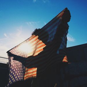 Image post by @aundre on Instagram