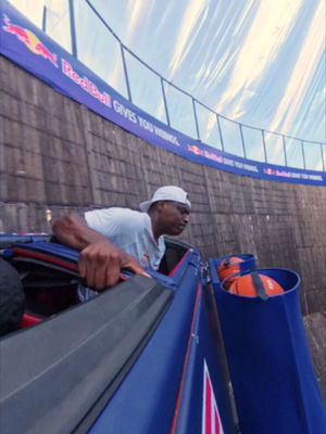 Video post by @redbullaustria on TikTok