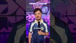 Video post by @valorantesports on YouTube