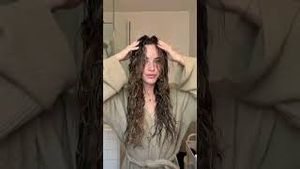 Video post by @aveda on YouTube