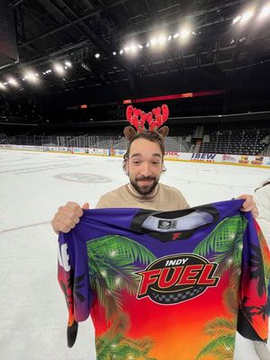 Image post by @indyfuel on Facebook
