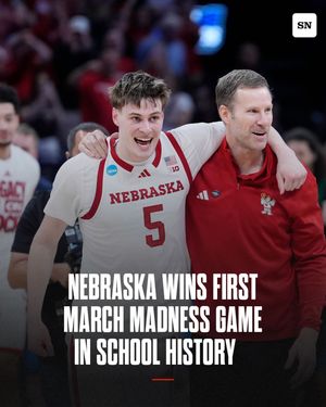 Image post by @sportingnews on Instagram