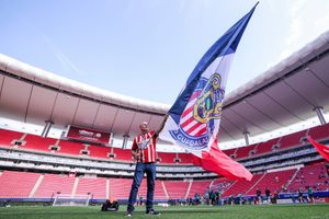 Image post by @chivasfemenil on Instagram