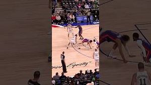 Video post by @celtics on YouTube