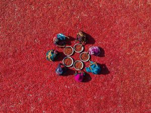 Image post by @droneartgallery on Instagram