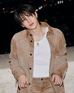 Image post by @ellehongkong on Instagram