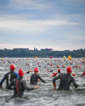 Image post by @ironmantri on Instagram