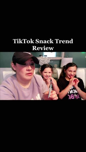Video post by @thepuigfamily on TikTok