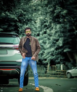 Image post by @digitalfaizaan on Instagram
