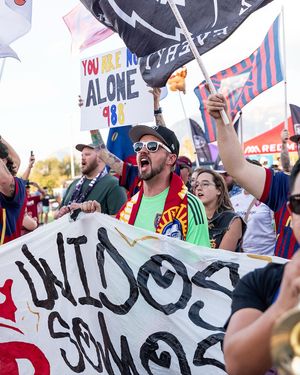 Image post by @realsaltlake on Instagram