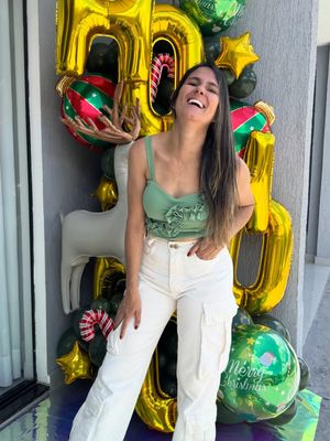 Image post by @balloonsgi on Instagram