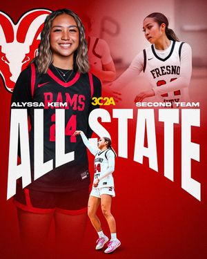 Image post by @fresnocitywbb on Instagram