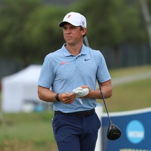 Image post by @gatorsmgolf on Instagram