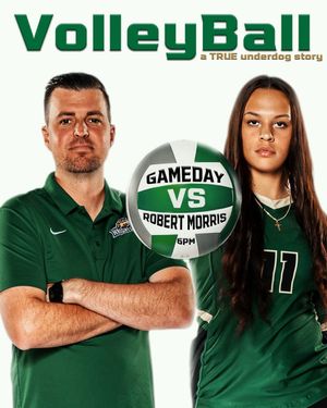 Image post by @wsuvball on Instagram
