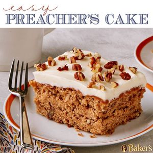 Image post by @bakerschocolate on Instagram