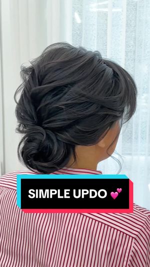Video post by @budiputrahair on TikTok