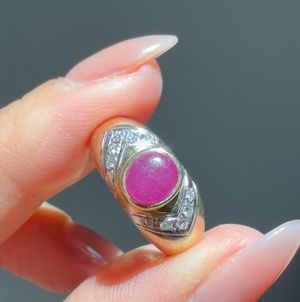 Image post by @ingramceciljewelry on Instagram