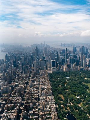 Image post by @nyonair on Instagram