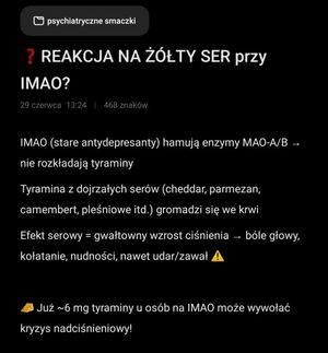 Image post by @mozg.na.kwasie on Instagram