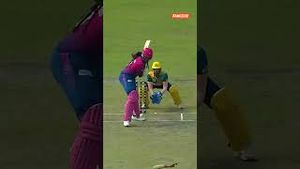 Video post by @fancode on YouTube