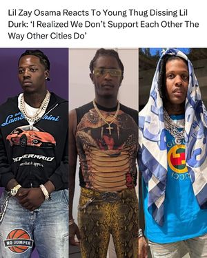 Image post by @nojumper on Instagram