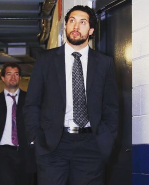 Image post by @sanjosesharks on Instagram