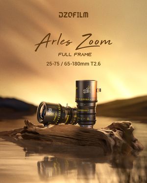 Image post by @dzofilm on Instagram