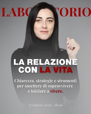Image post by @laragazzadegliatomi on Instagram