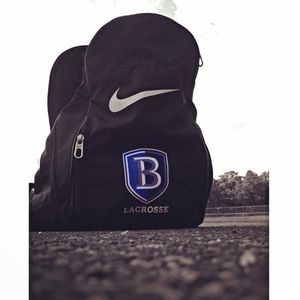 Image post by @bentleywlax on Instagram