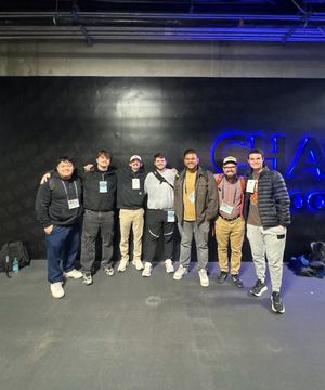 Image post by @topbin90 on Instagram