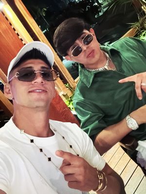 Image post by @alan_pulido17 on Instagram