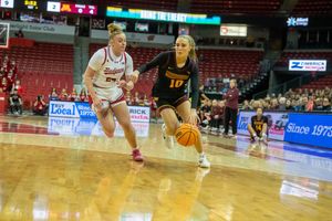 Image post by @GopherWBB on Twitter