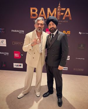 Image post by @baljitrihal on Instagram
