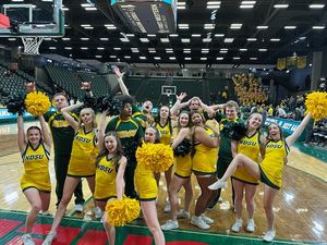 Image post by @ndsucheer on Instagram