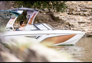 Image post by @MuskokaBoatGallery on Facebook