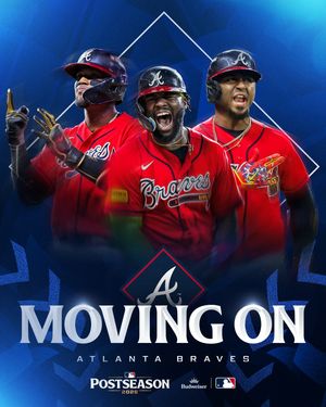 Image post by @mlb on Instagram