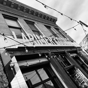 Image post by @larimerlounge on Instagram