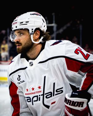 Image post by @Capitals on Twitter