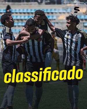 Image post by @sportv on Instagram