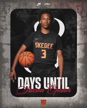 Image post by @tuskegee_mbb on Instagram