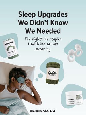 Image post by @healthline on Instagram