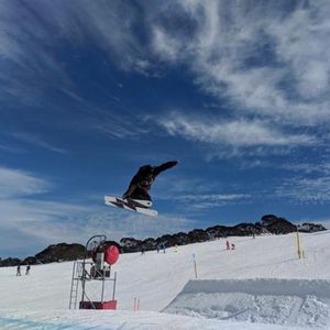 Image post by @j_skis on Instagram