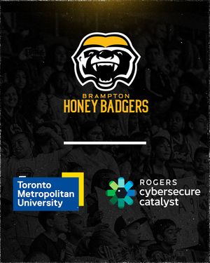 Image post by @honeybadgerscan on Instagram