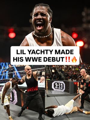 Image post by @rap on Instagram
