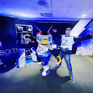 Image post by @gregwolftbl on Instagram