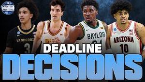 Video post by @cbssportscbb on YouTube